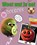 Weet wat je eet Doeboek deel 2, niet bekend - Paperback - 9789083430744