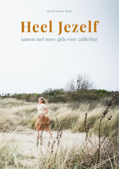 Heel jezelf, Muriël Idema - Paperback - 9789083431000