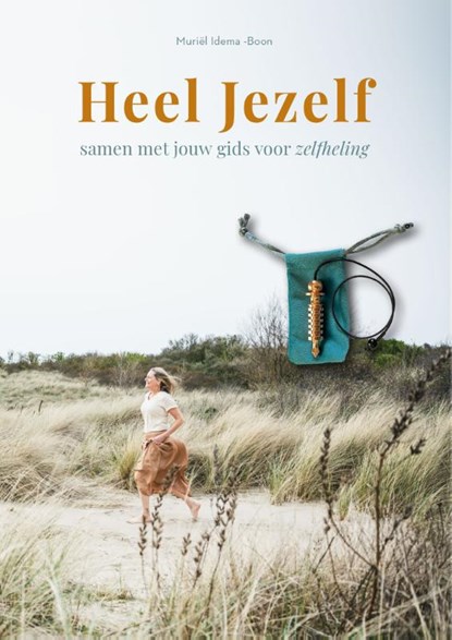Heel jezelf, Muriël Idema - Paperback - 9789083431017