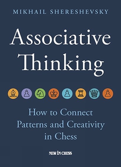 Associative Thinking, Mikhail Shereshevsky - Paperback - 9789083431345