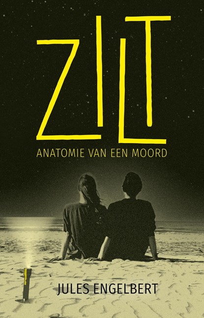 Zilt, Jules Engelbert - Ebook - 9789083434568