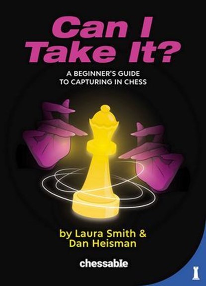 Can I Take It?, Laura Smith ; Dan Heisman - Ebook - 9789083434971