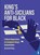 King's Anti-Sicilians for Black, Daniel King - Gebonden - 9789083434988