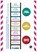 Poster Circulaire R-Ladder - Fibershed, Stijntje Jaspers - Losbladig - 9789083436296