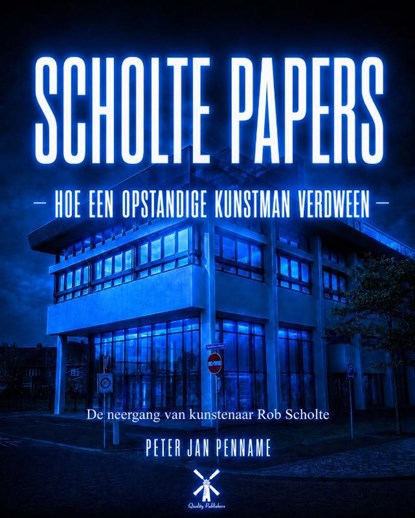 Het boek waarin mensen boeken zijn, Pjotr Smaad - Paperback - 9789083438061