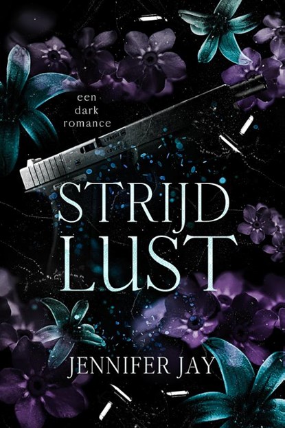 Strijdlust, Jennifer Jay - Paperback - 9789083440705