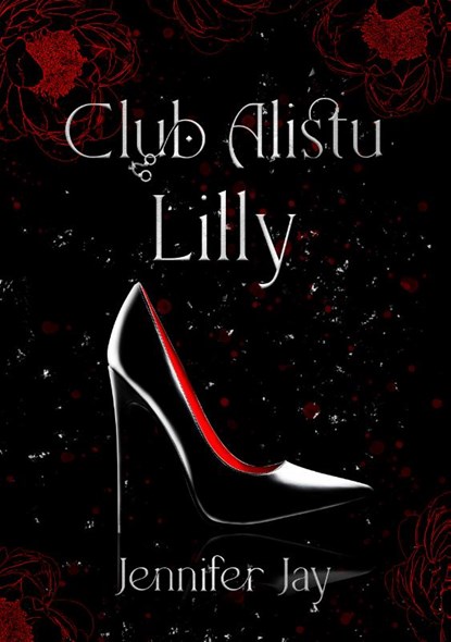 Lilly, Jennifer Jay - Paperback - 9789083440774