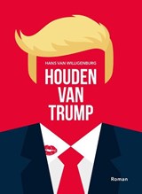 Houden van Trump - Hans van Willigenburg - 9789083444178