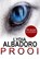 Prooi, Lydia Albadoro - Paperback - 9789083444918