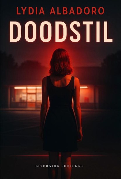 Doodstil, Lydia Albadoro - Paperback - 9789083444925