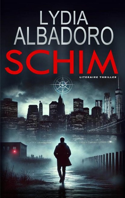 Schim, Lydia Albadoro - Paperback - 9789083444932