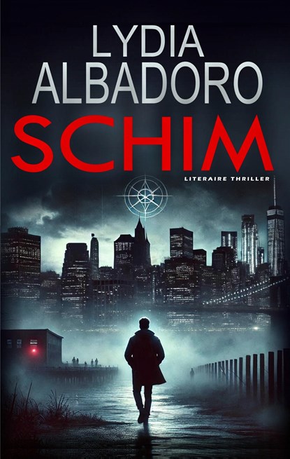 Schim, Lydia Albadoro - Ebook - 9789083444949