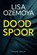 Dood spoor, Lisa Ozemoya - Paperback - 9789083444956