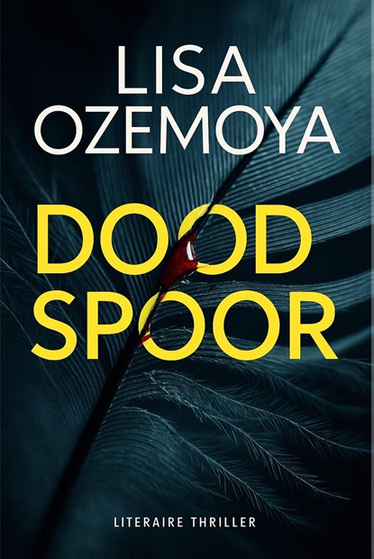 Dood spoor, Lisa Ozemoya - Ebook - 9789083444987