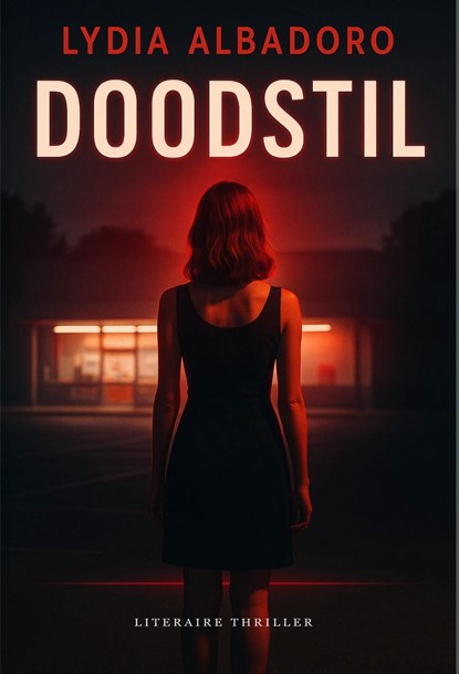 Doodstil, Lydia Albadoro - Ebook - 9789083444994
