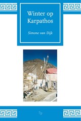 Winter op Karpathos - Simone van Dijk - 9789083445205