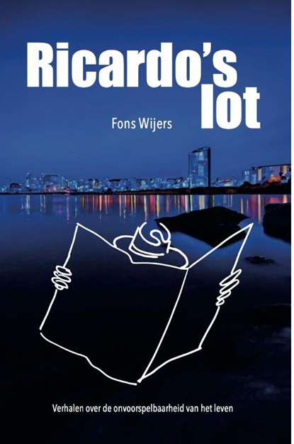 Ricardo's lot, Fons Wijers - Paperback - 9789083445267