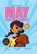 May for President, Trix van der Vleuten - Gebonden - 9789083446264