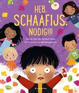 Heb.Schaafijs.Nodig!!!
