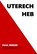 UTERECH HEB, Paul BERSEE - Paperback - 9789083454436