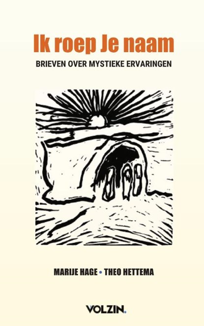 Ik roep Je naam, Theo Hettema ; Marije Hage - Gebonden - 9789083455488