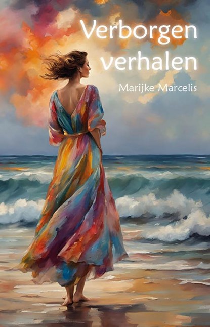 Verborgen verhalen, Marijke Marcelis - Paperback - 9789083456409