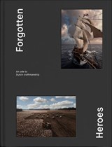 Forgotten Heroes - Ezra Böhm - 9789083456645