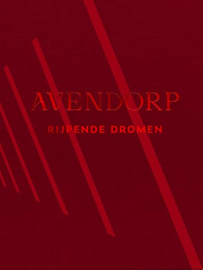 Avendorp, Kai Zonneveld ; Nick Zonneveld - Gebonden - 9789083456652