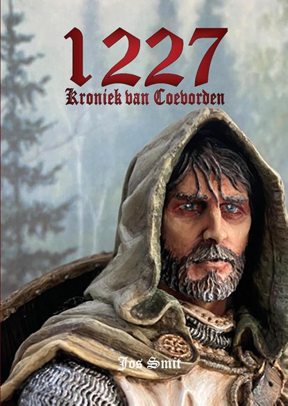 1227, Jos Smit - Ebook - 9789083464237