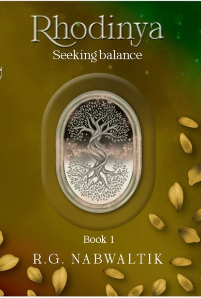 Rhodinya, R.G. Nabwaltik - Paperback - 9789083464688