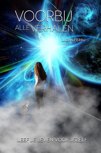 Voorbij alle verhalen, Lilian Ferru - Paperback - 9789083466316