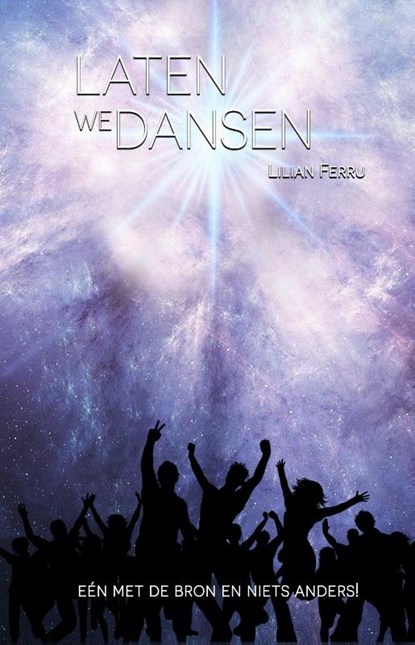Laten we dansen, Lilian Ferru - Paperback - 9789083466323