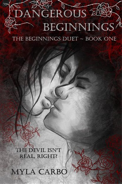 Dangerous Beginnings, Myla Carbo - Paperback - 9789083473659