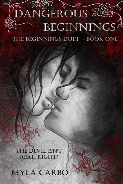 Dangerous Beginnings, Myla Carbo - Ebook - 9789083473666