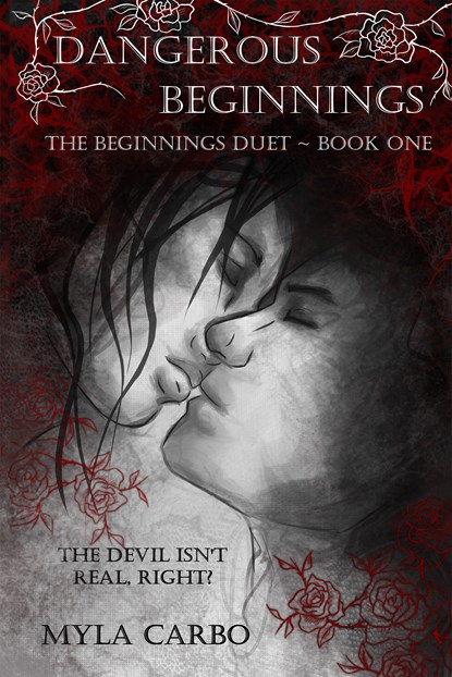 Dangerous Beginnings, Myla Carbo - Ebook - 9789083473666