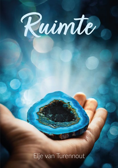 Ruimte, Elje van Turennout - Ebook - 9789083483207