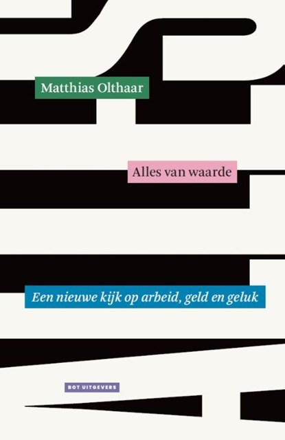 Alles van waarde, Matthias Olthaar - Ebook - 9789083483610