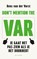 Don't mention the VAR, Rens van der Vorst - Paperback - 9789083483641