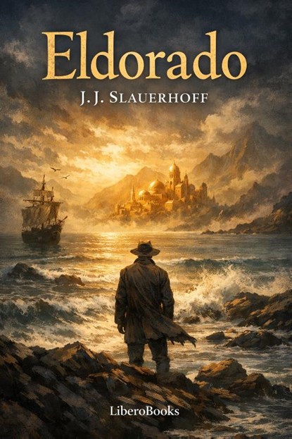 Eldorado, J.J. Slauerhoff - Paperback - 9789083485560