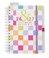 Leerkracht organizer agenda 2026/2027 -  - 9789083486475