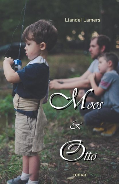 MOOS & OTTO, Liandel LAMERS - Paperback - 9789083488165
