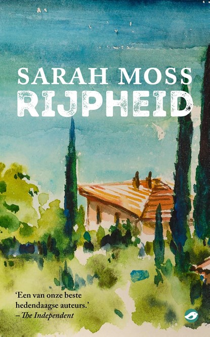 Rijpheid, Sarah Moss - Ebook - 9789083489438