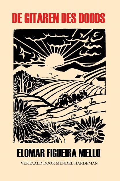 De gitaren des doods, Elomar - Paperback - 9789083490304