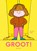 Groot!, Aurore Petit - Gebonden - 9789083491615