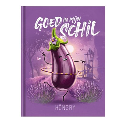 Goed in mijn schil, Bieke Biesbrouck - Gebonden - 9789083491967