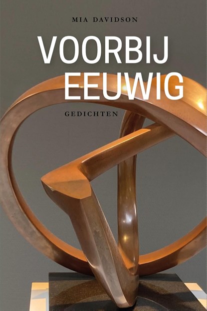 Voorbij eeuwig, Mia Davidson - Ebook - 9789083492032
