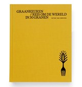 Graankeuken - Peter van Berckel - 9789083492582