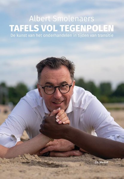 Tafels vol tegenpolen, Albert Smolenaers - Paperback - 9789083493077