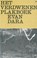 Het verdwenen plakboek, Evan Dara - Paperback - 9789083499956