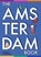 The Amsterdam Book, Maarten Landkroon - Gebonden - 9789083501406